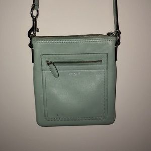 Coach crossbody bag
